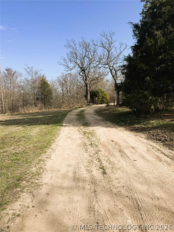 11825 N Ns 3650 Road Wewoka OK 74884