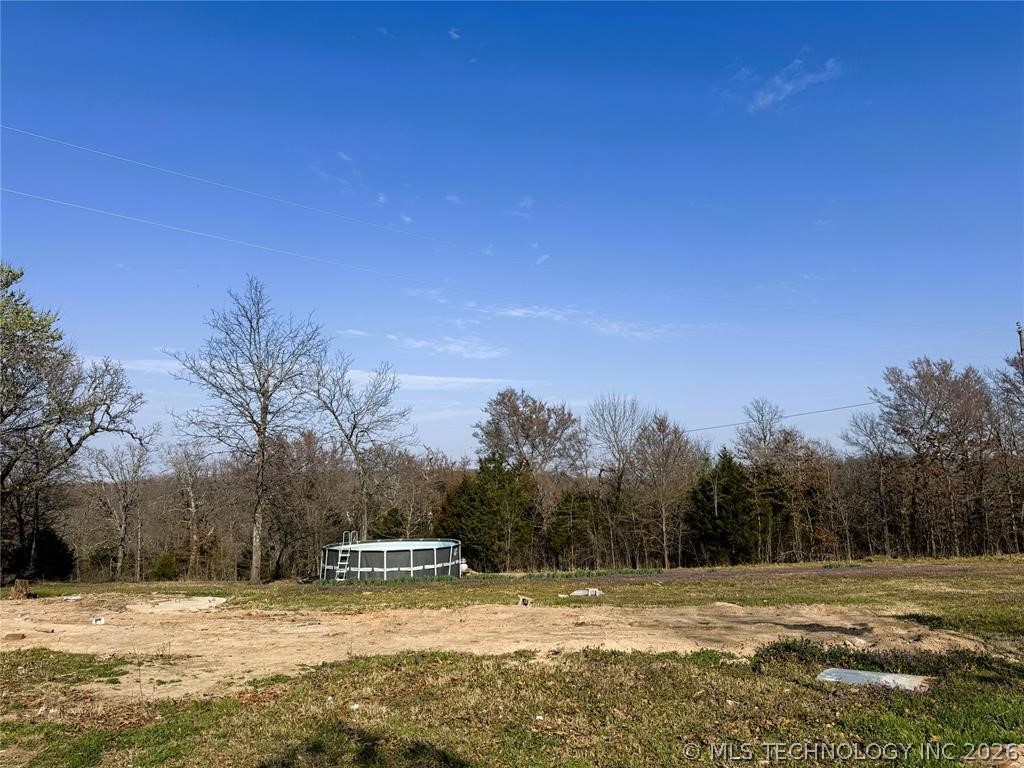 11825 N Ns 3650 Road Wewoka OK 74884