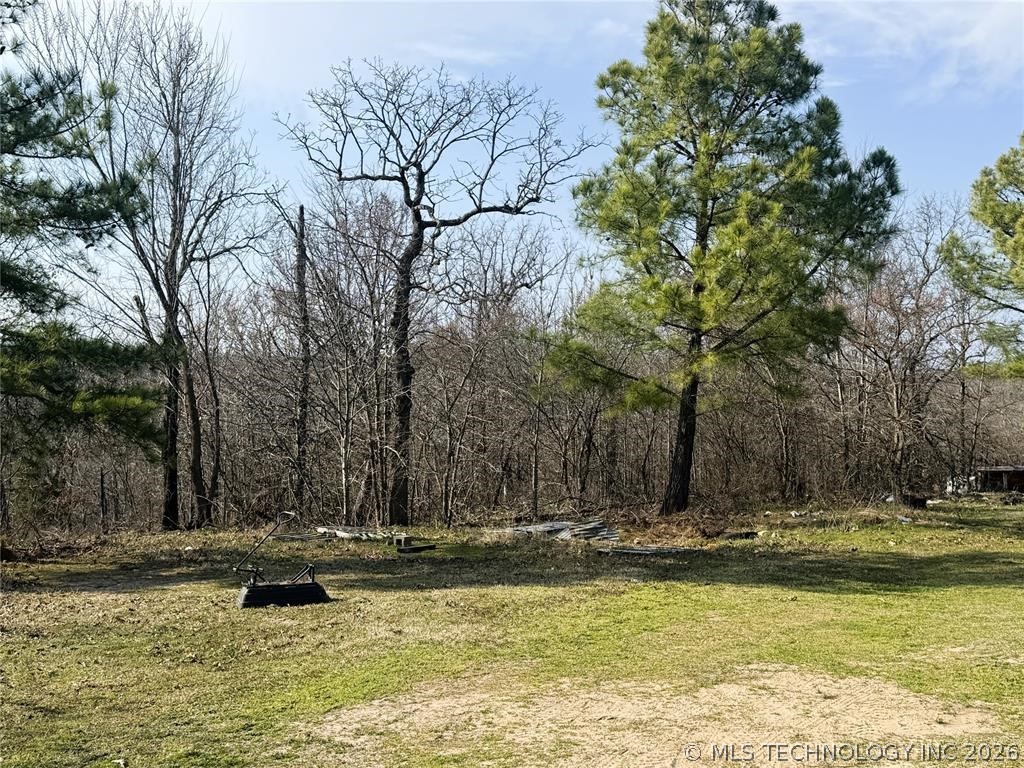 11825 N Ns 3650 Road Wewoka OK 74884