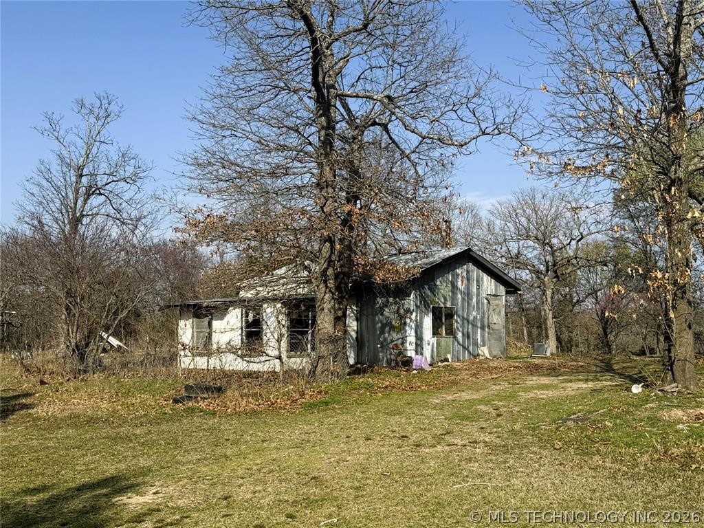 11825 N Ns 3650 Road Wewoka OK 74884