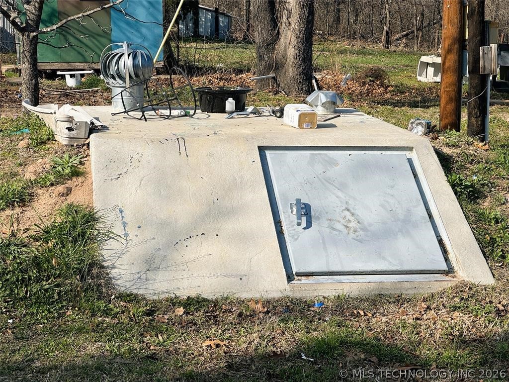 11825 N Ns 3650 Road Wewoka OK 74884