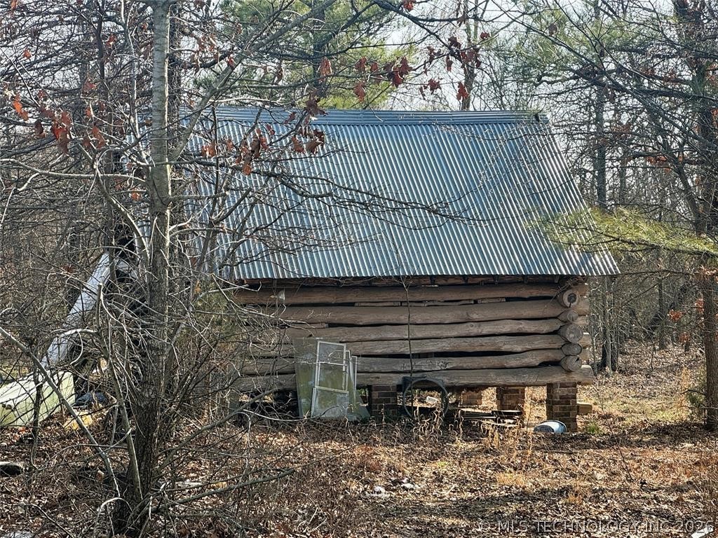 11825 N Ns 3650 Road Wewoka OK 74884
