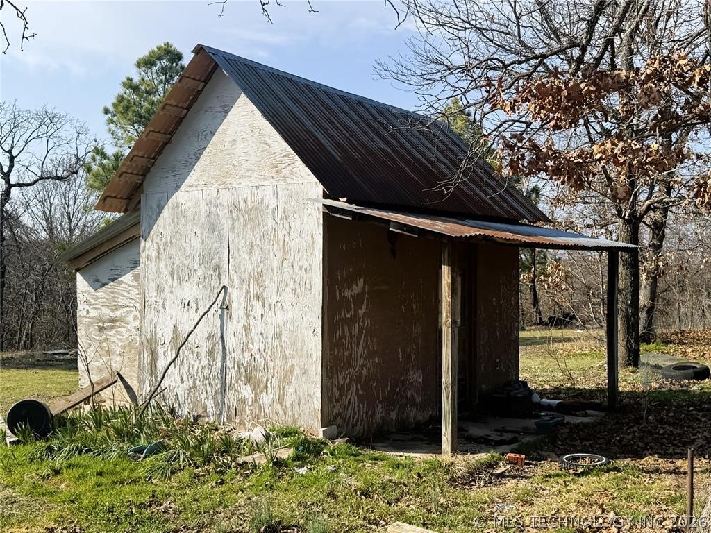 11825 N Ns 3650 Road Wewoka OK 74884