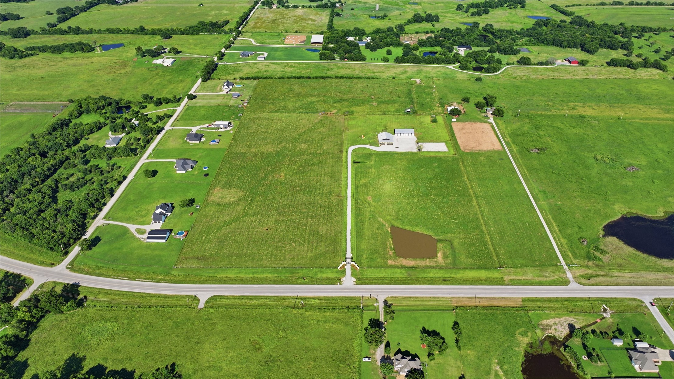 160 Alt Highway 75 Mounds OK 74047