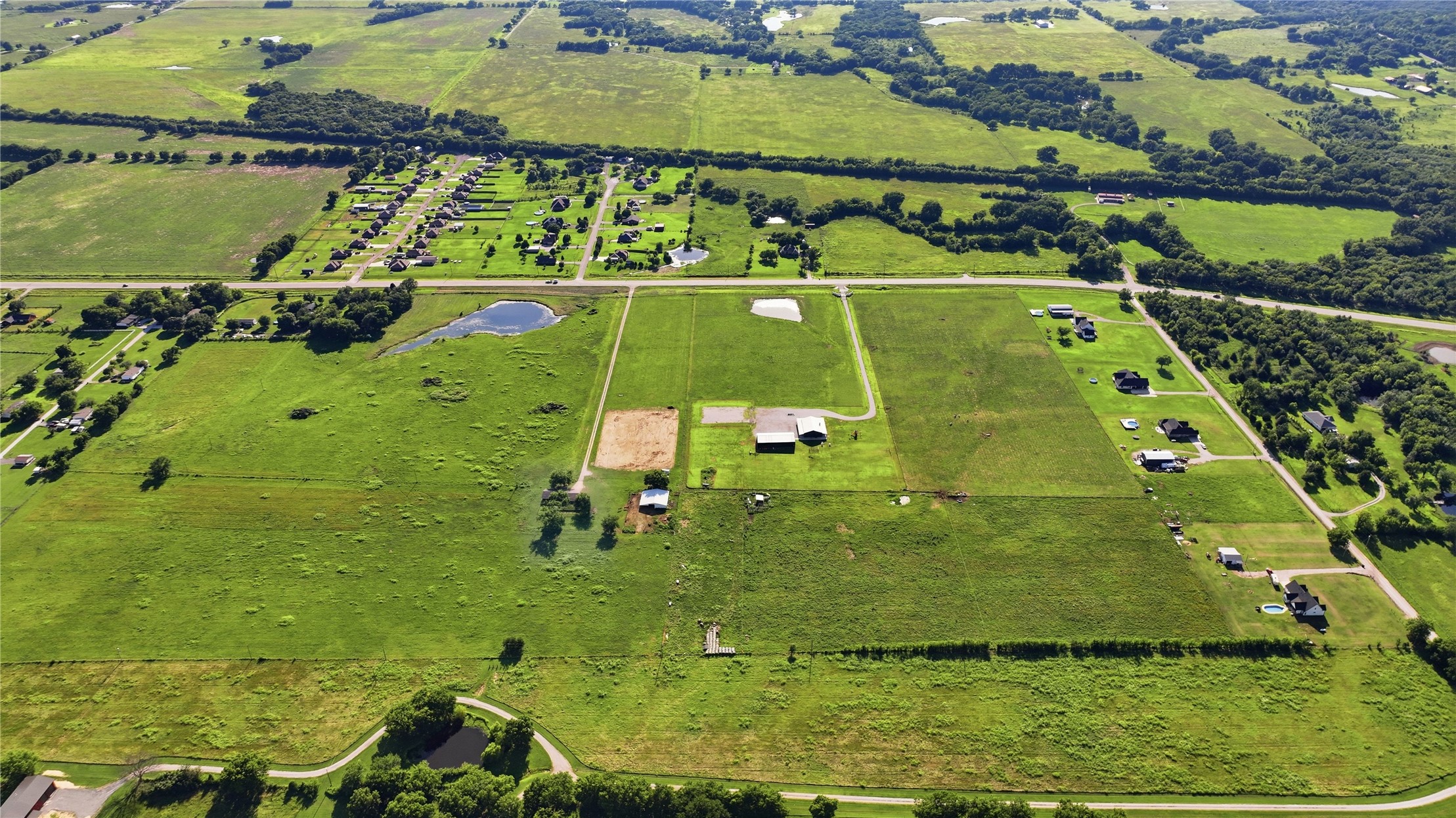 160 Alt Highway 75 Mounds OK 74047