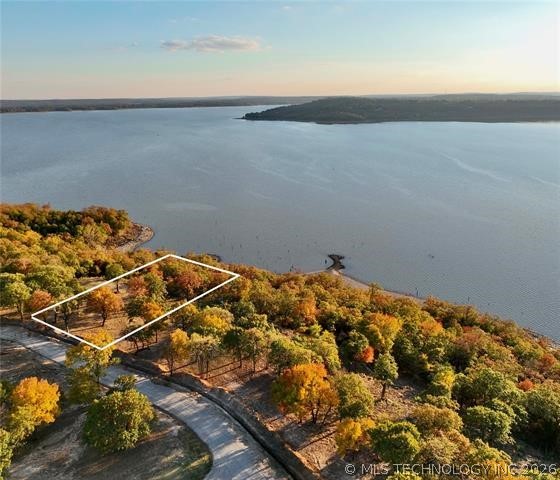 161 Patriot Pointe Eufaula OK 74432