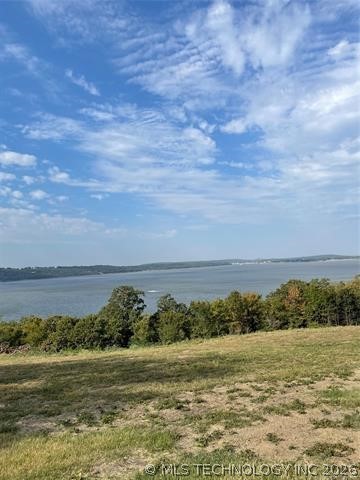 161 Patriot Pointe Eufaula OK 74432