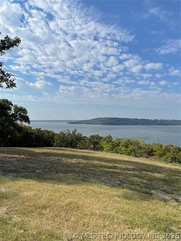 161 Patriot Pointe Eufaula OK 74432