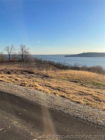 161 Patriot Pointe Eufaula OK 74432