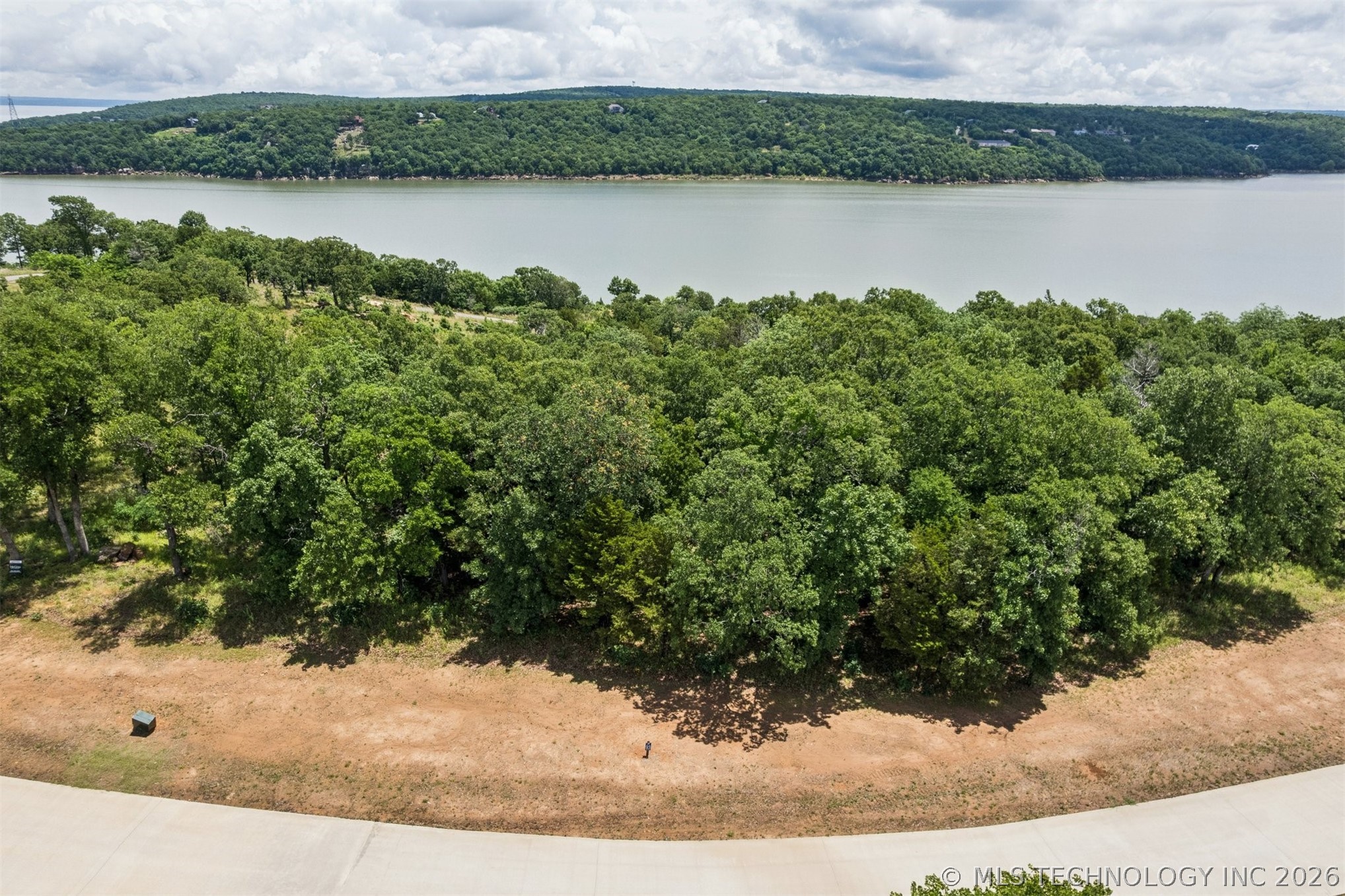 93 Patriot Pointe Eufaula OK 74432