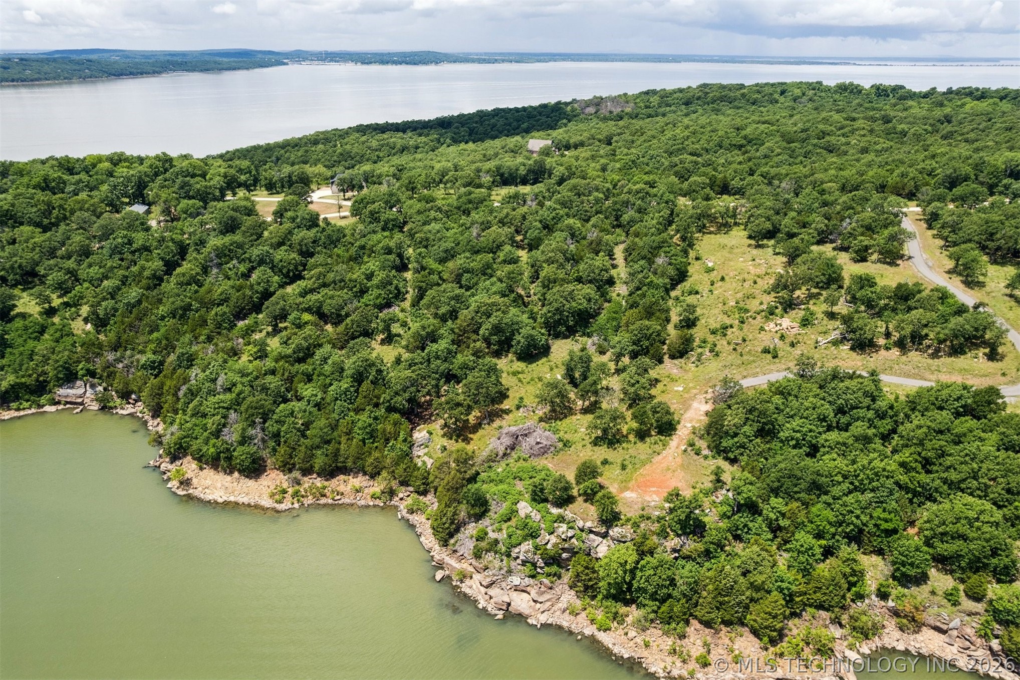 93 Patriot Pointe Eufaula OK 74432