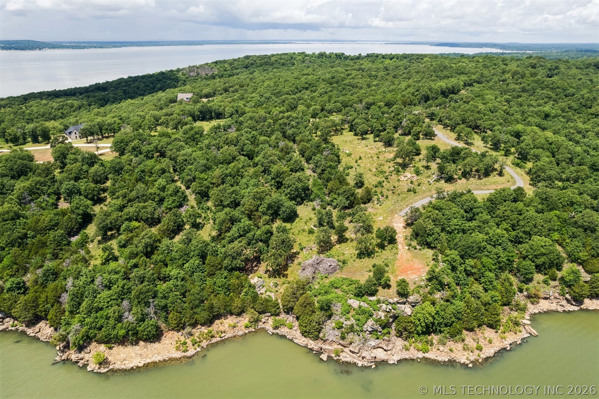93 Patriot Pointe Eufaula OK 74432