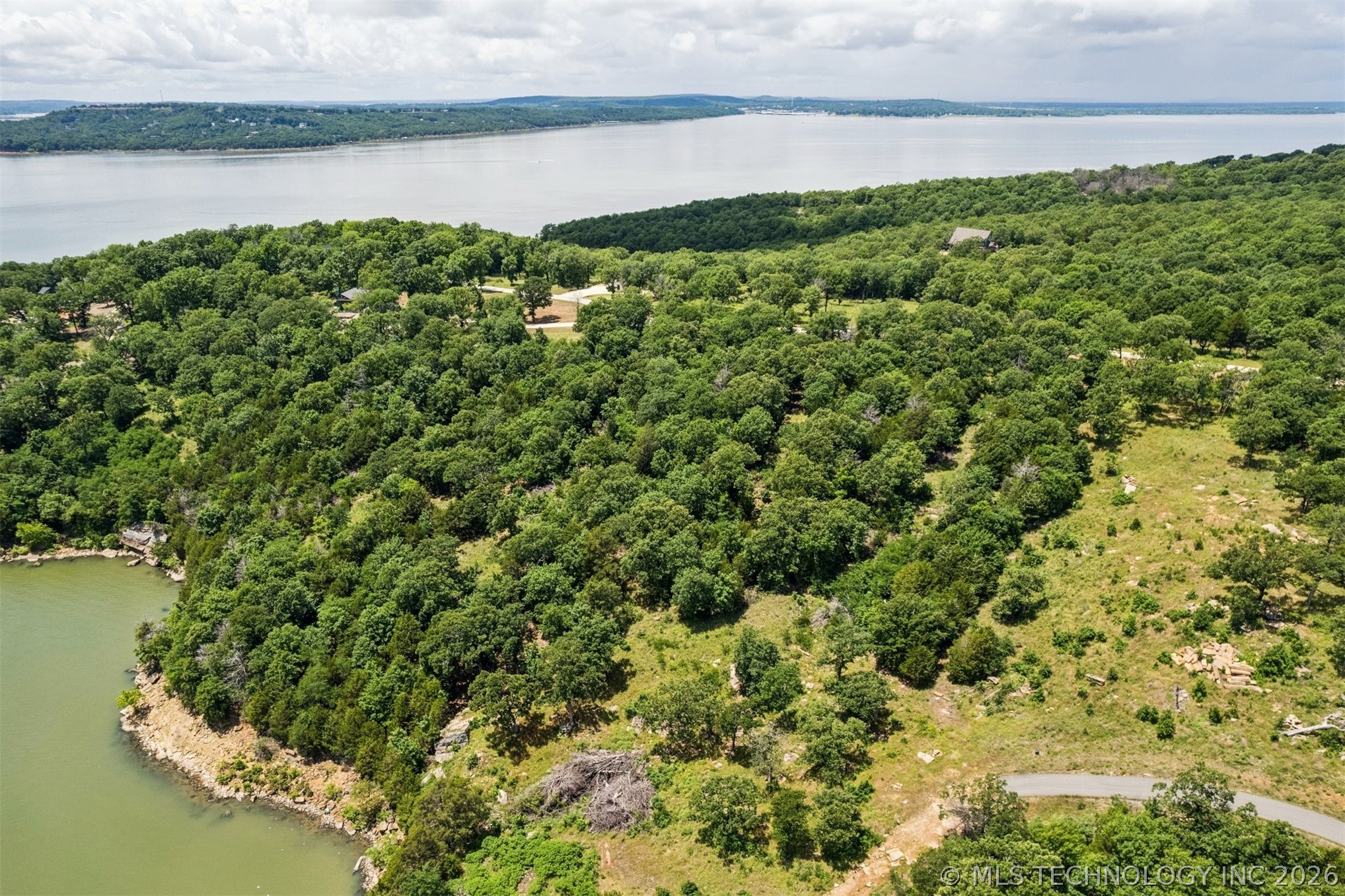 93 Patriot Pointe Eufaula OK 74432