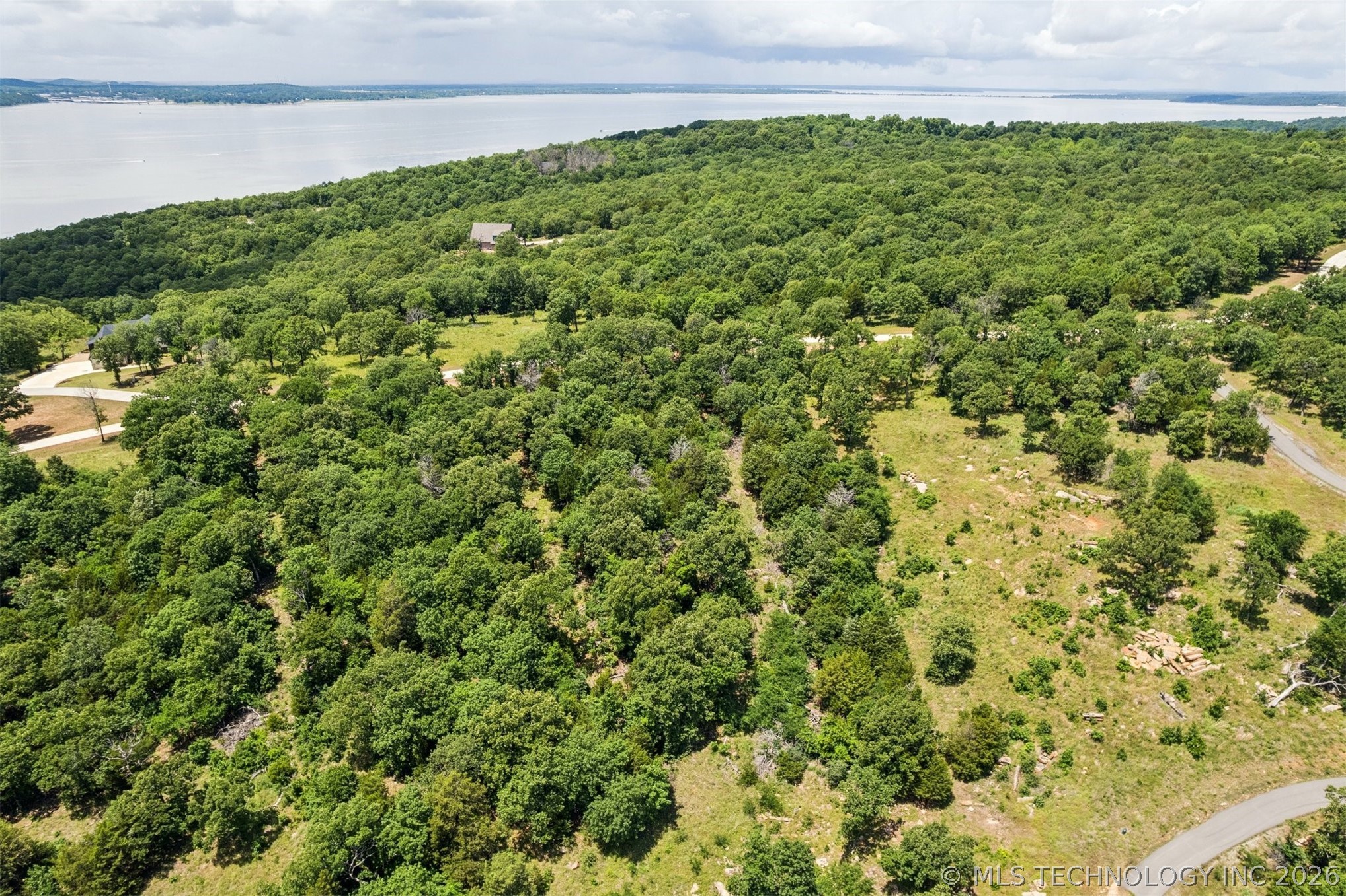 93 Patriot Pointe Eufaula OK 74432