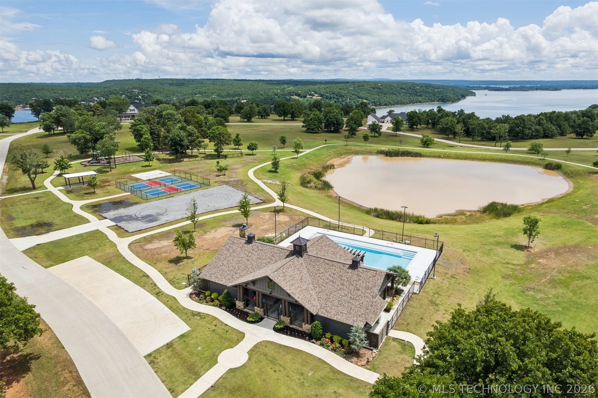 93 Patriot Pointe Eufaula OK 74432