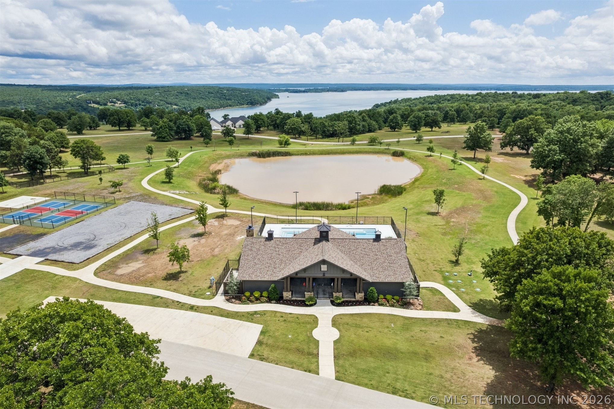 93 Patriot Pointe Eufaula OK 74432