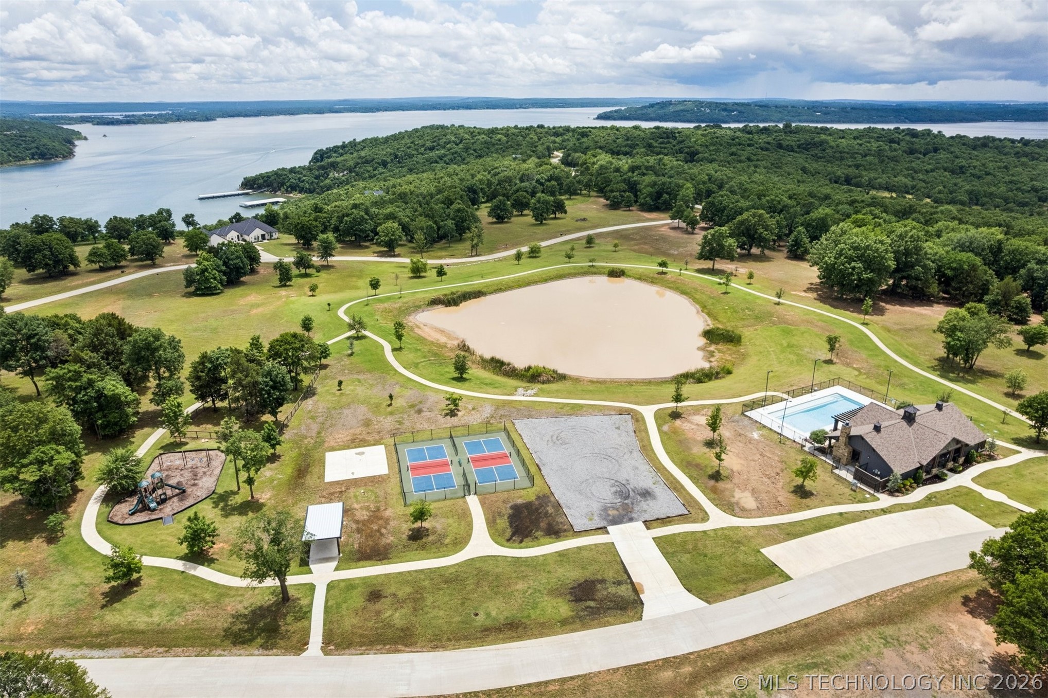 93 Patriot Pointe Eufaula OK 74432