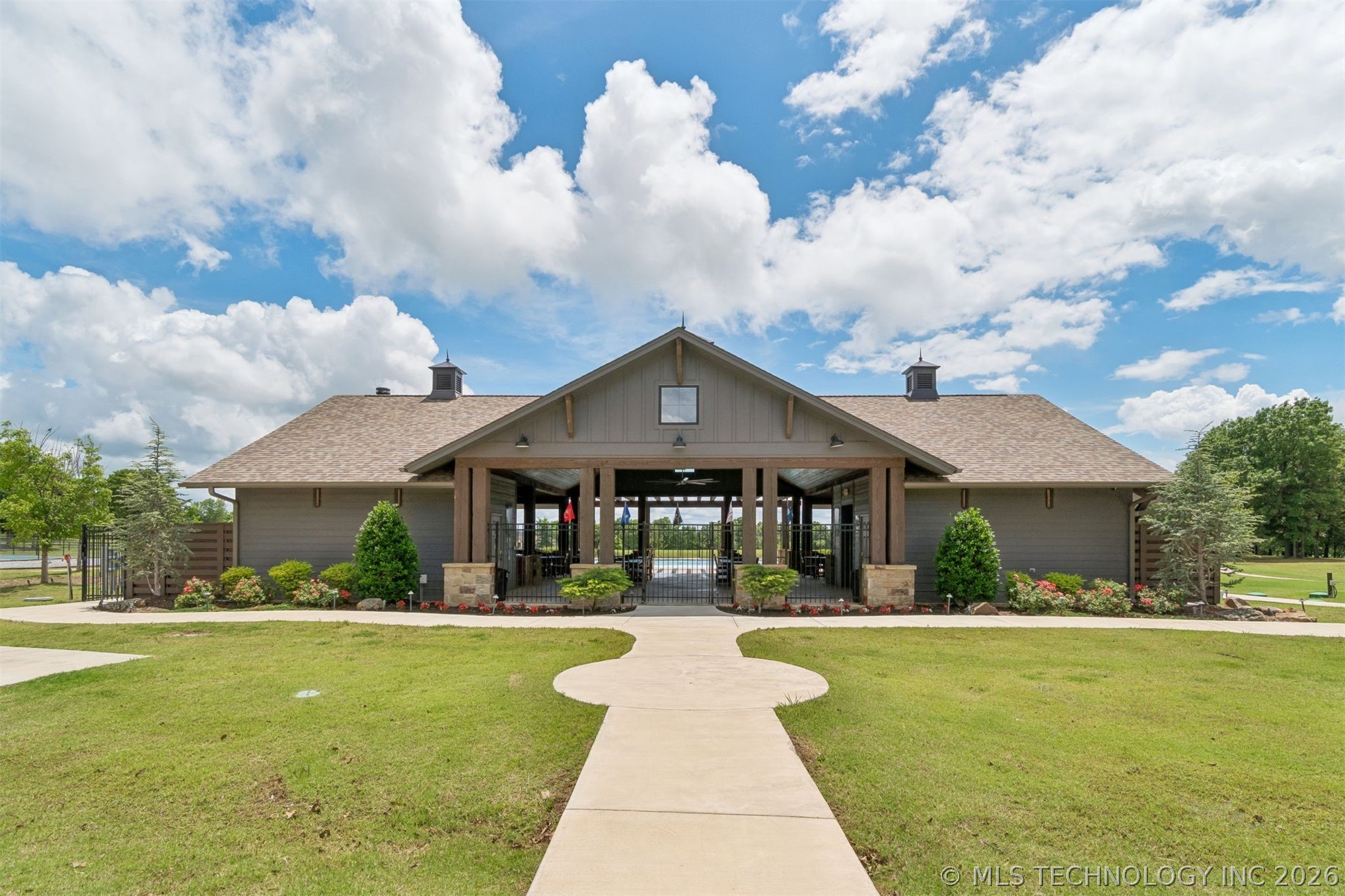 93 Patriot Pointe Eufaula OK 74432