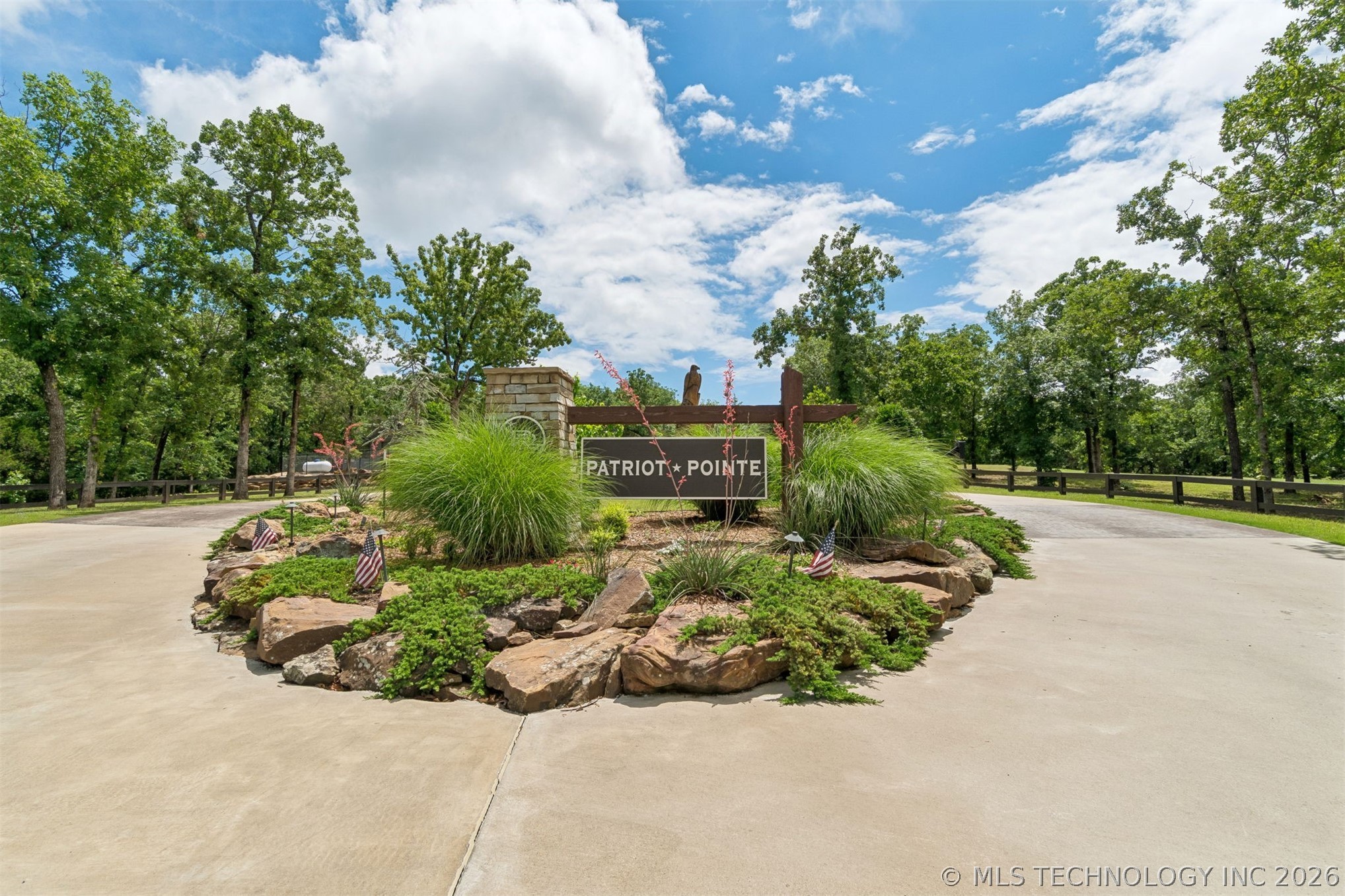 93 Patriot Pointe Eufaula OK 74432