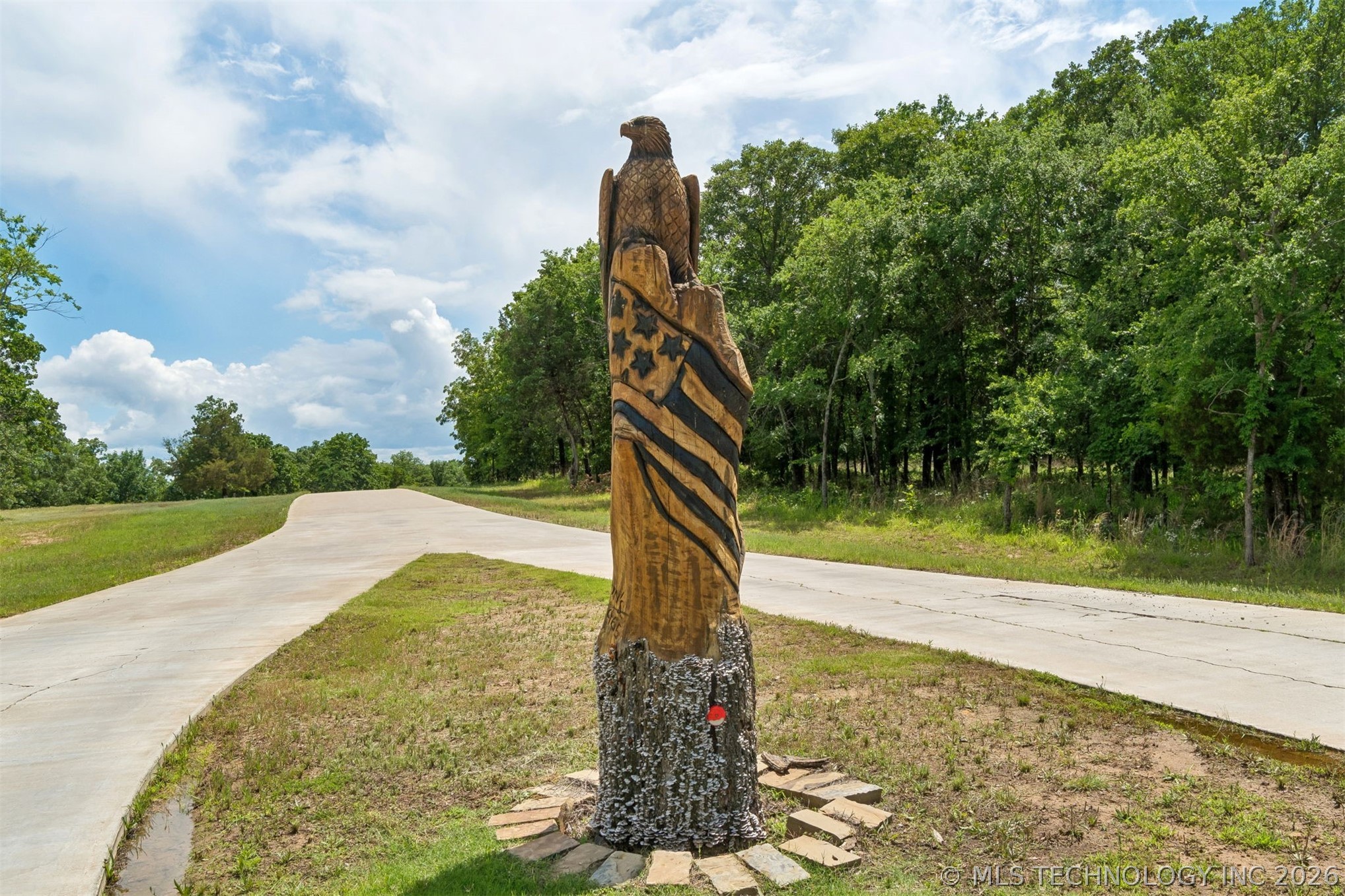 93 Patriot Pointe Eufaula OK 74432