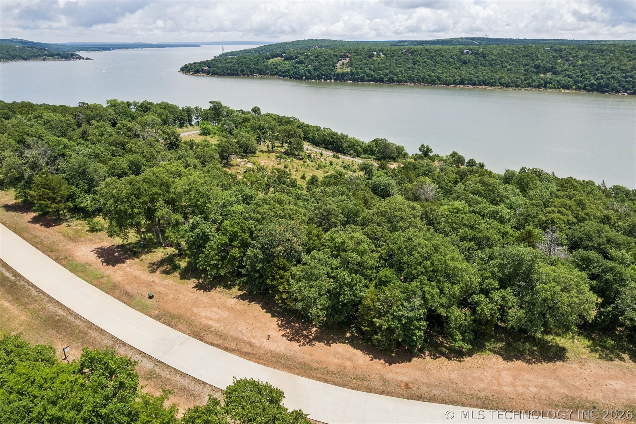 93 Patriot Pointe Eufaula OK 74432