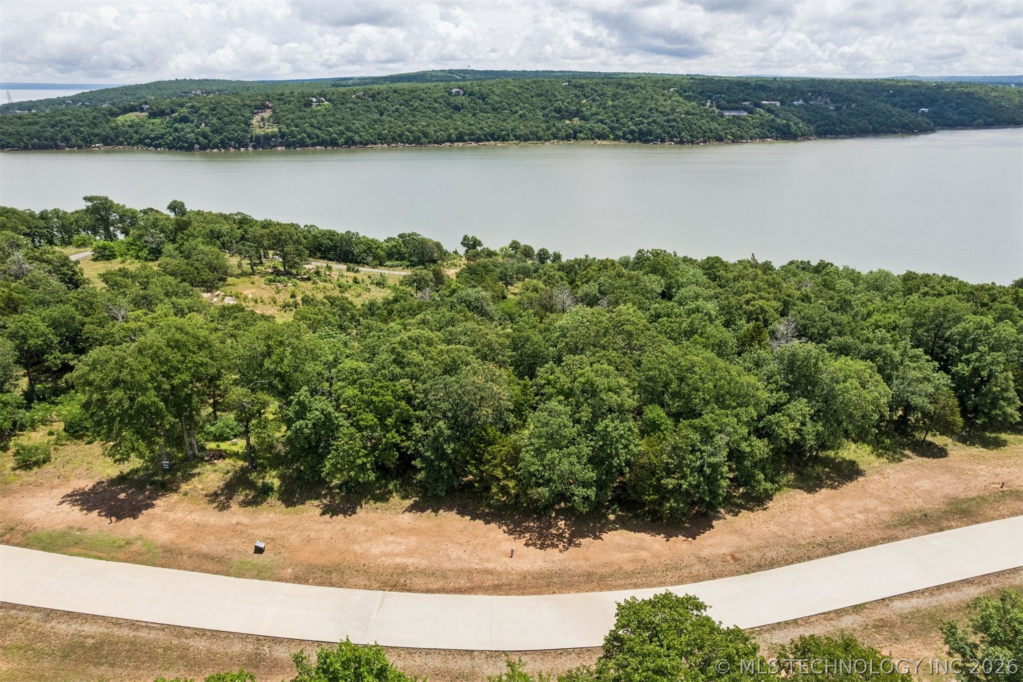 93 Patriot Pointe Eufaula OK 74432