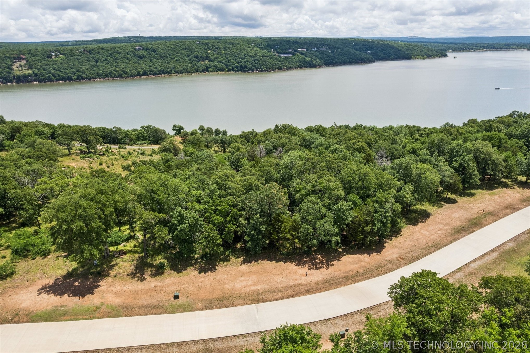 93 Patriot Pointe Eufaula OK 74432
