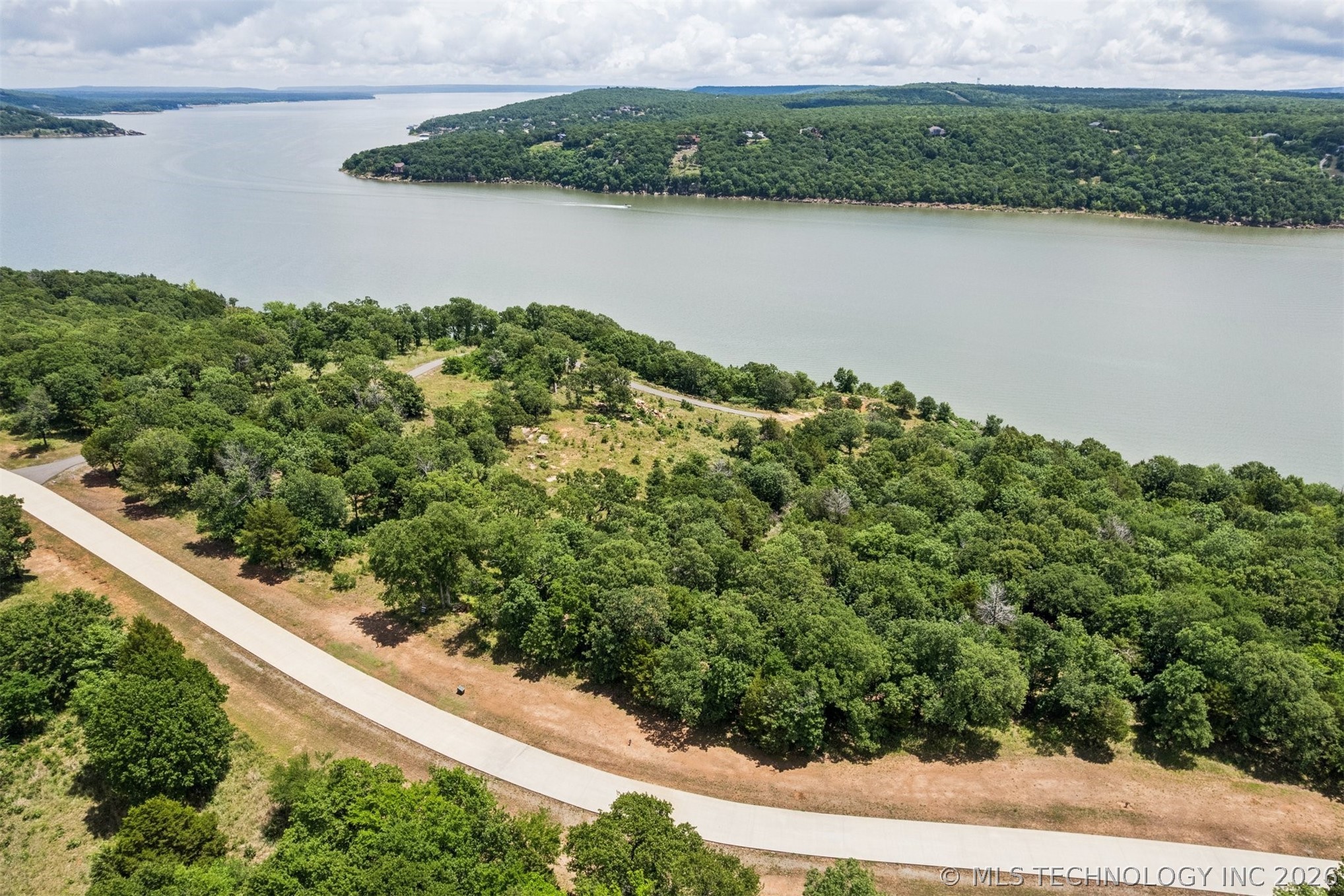 93 Patriot Pointe Eufaula OK 74432