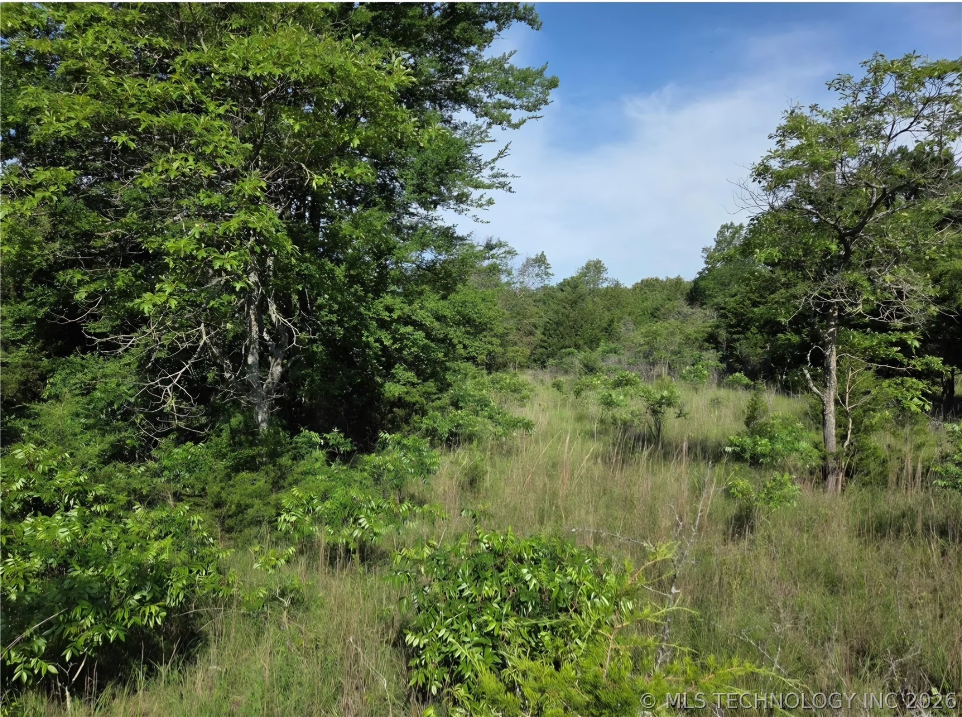 00 Centerpoint Road Atoka OK 74525