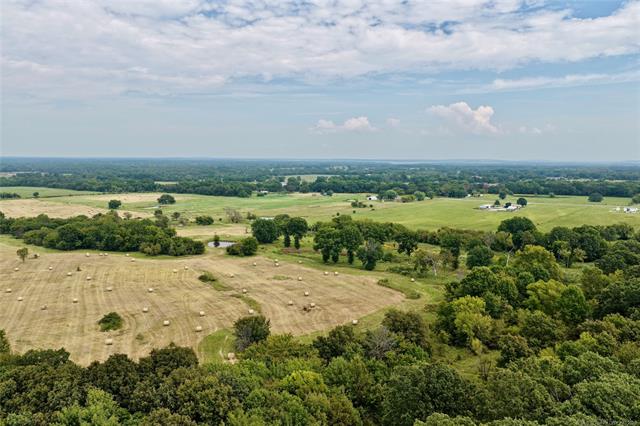 40 E 1180 Road Eufaula OK 74432