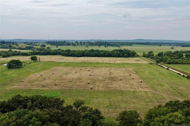 40 E 1180 Road Eufaula OK 74432