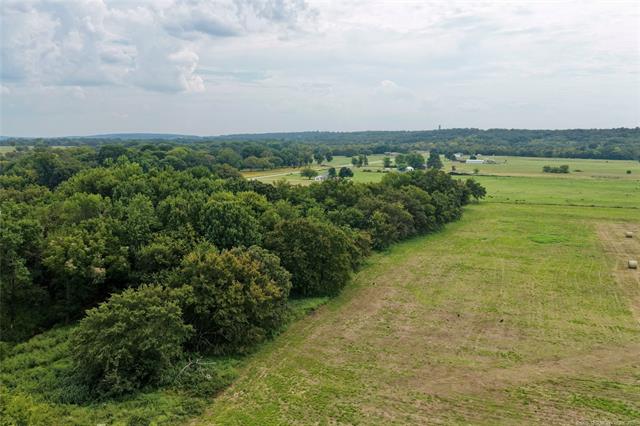 40 E 1180 Road Eufaula OK 74432