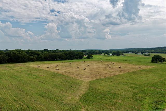 40 E 1180 Road Eufaula OK 74432