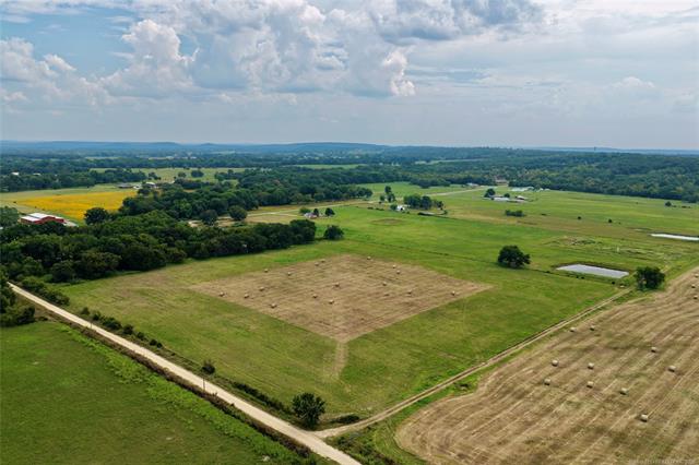 40 E 1180 Road Eufaula OK 74432