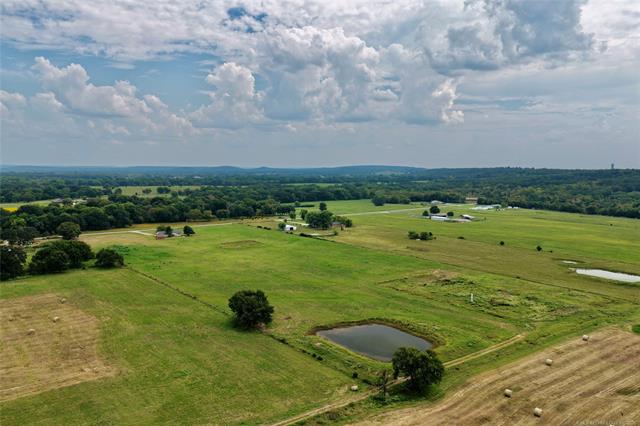40 E 1180 Road Eufaula OK 74432