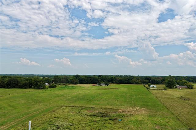 40 E 1180 Road Eufaula OK 74432