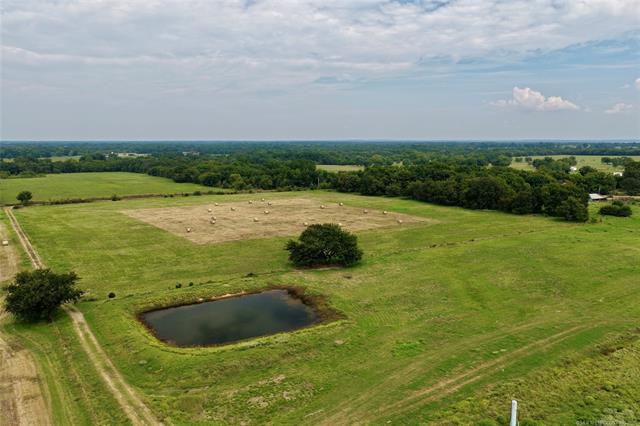 40 E 1180 Road Eufaula OK 74432