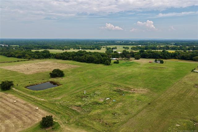 40 E 1180 Road Eufaula OK 74432