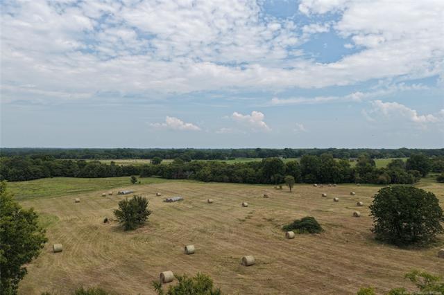 40 E 1180 Road Eufaula OK 74432