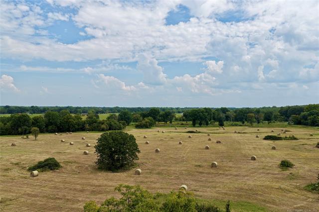 40 E 1180 Road Eufaula OK 74432