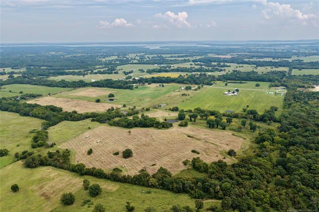 40 E 1180 Road Eufaula OK 74432