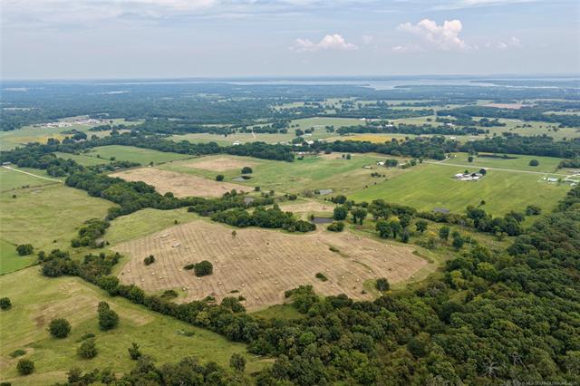 40 E 1180 Road Eufaula OK 74432