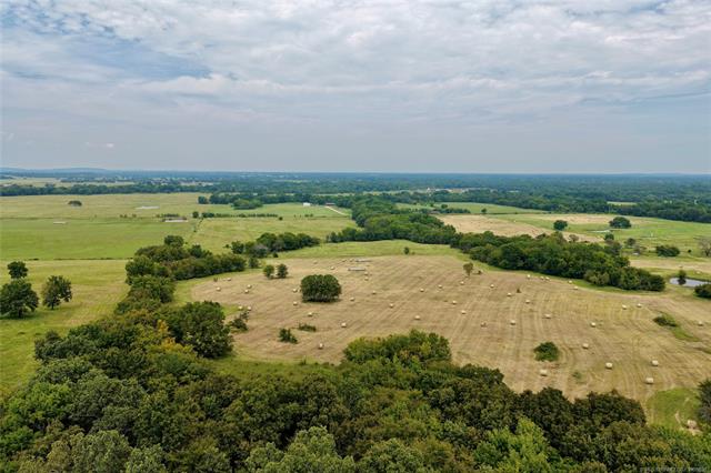 40 E 1180 Road Eufaula OK 74432