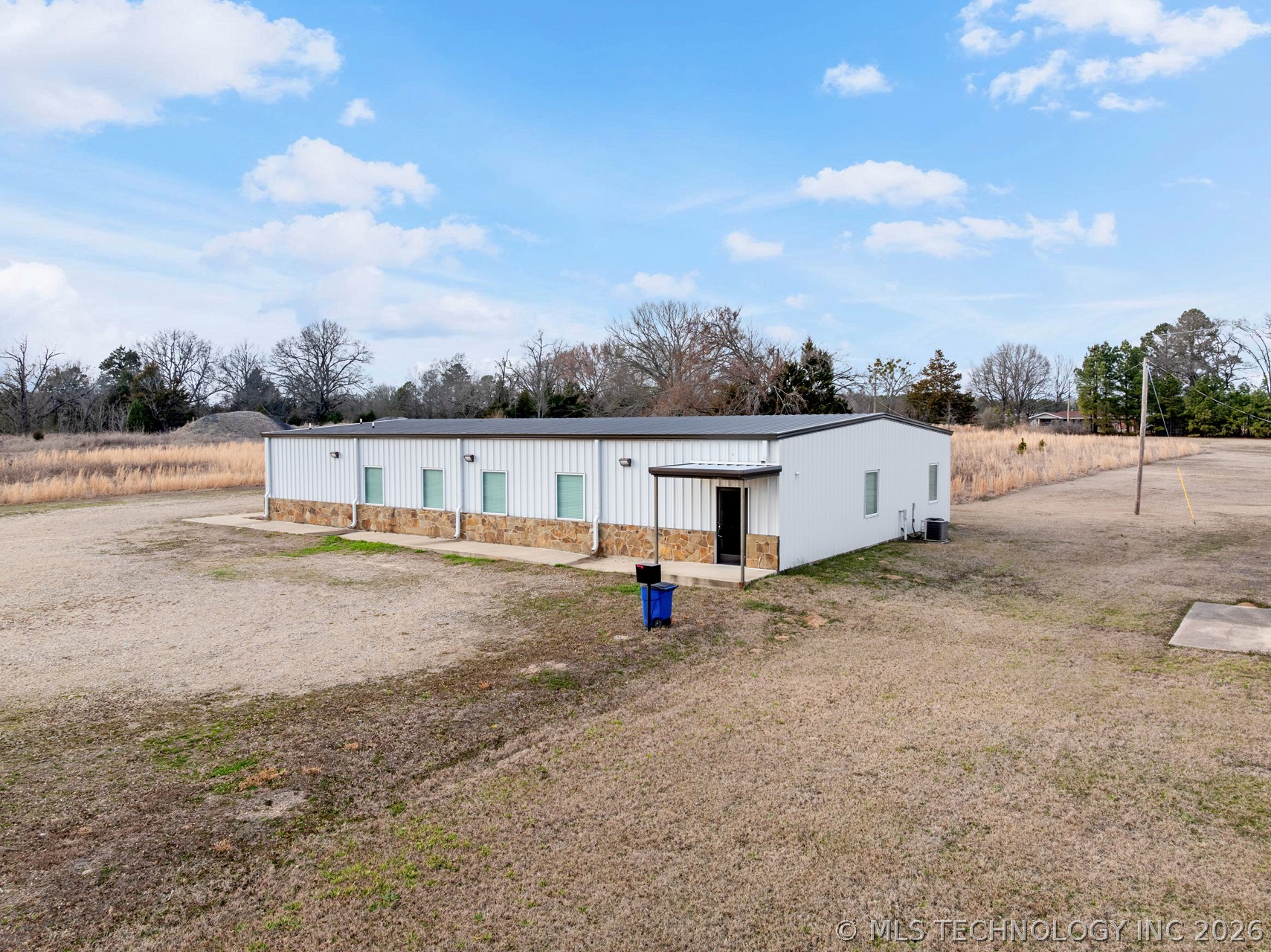 1514 SW 3rd Street Antlers OK 74523