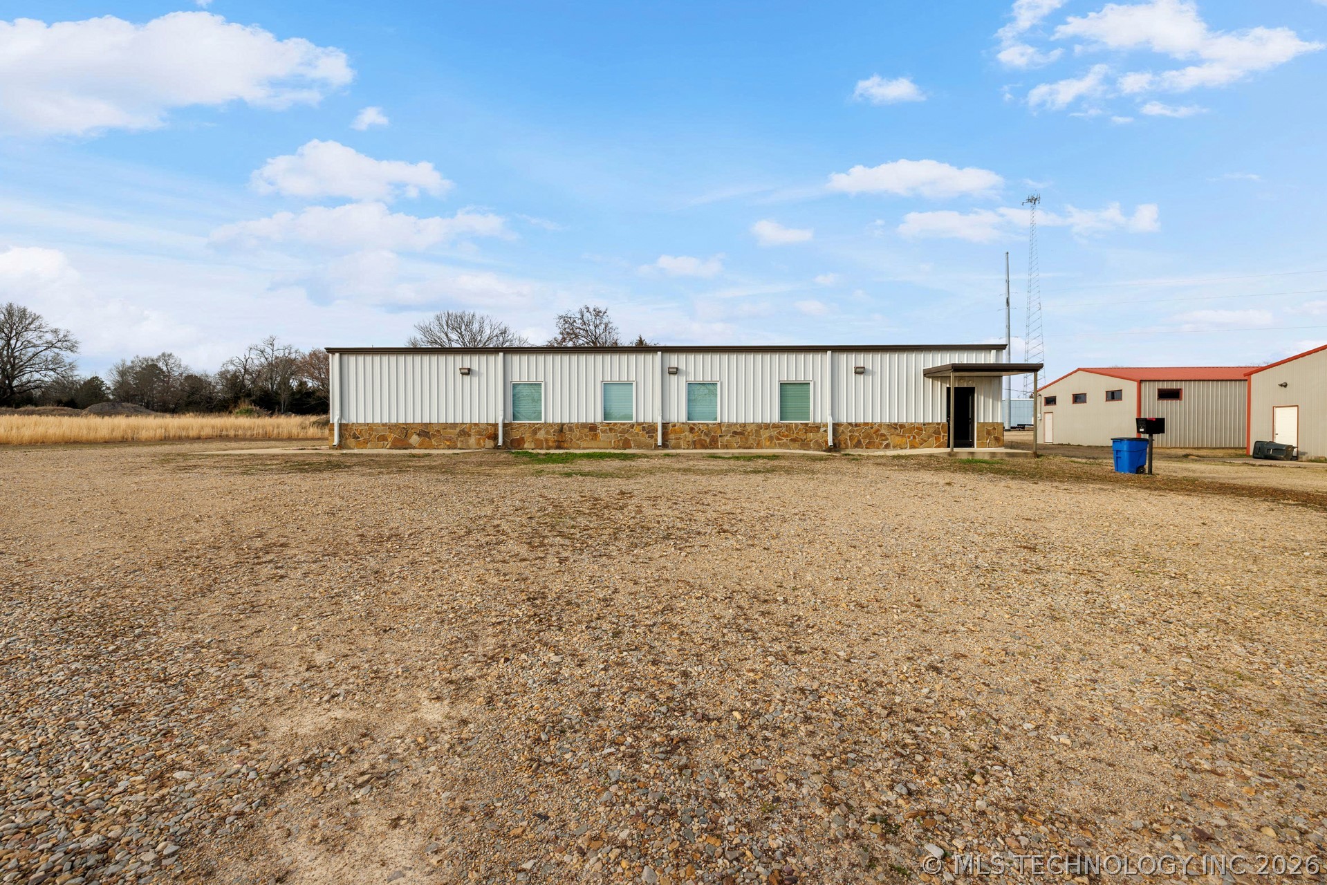1514 SW 3rd Street Antlers OK 74523