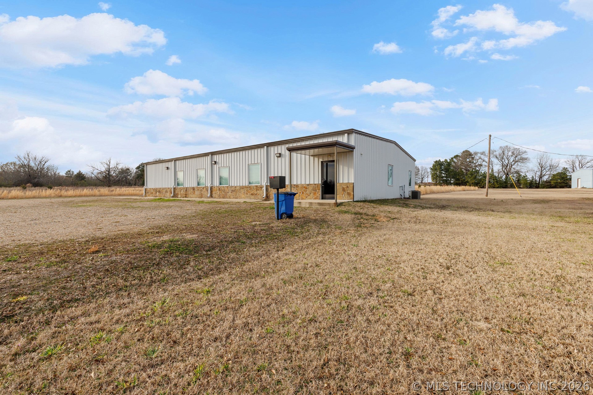 1514 SW 3rd Street Antlers OK 74523