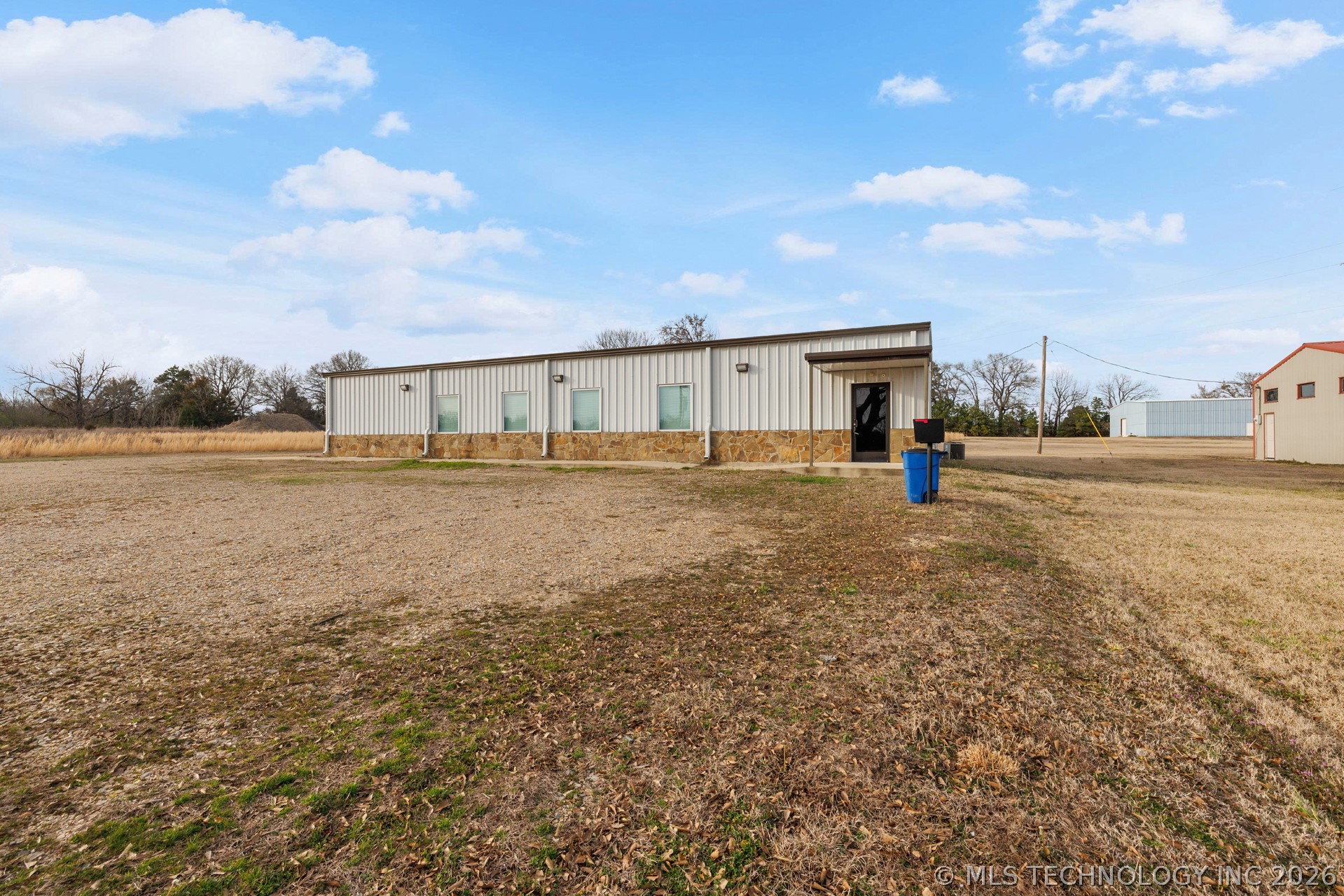 1514 SW 3rd Street Antlers OK 74523