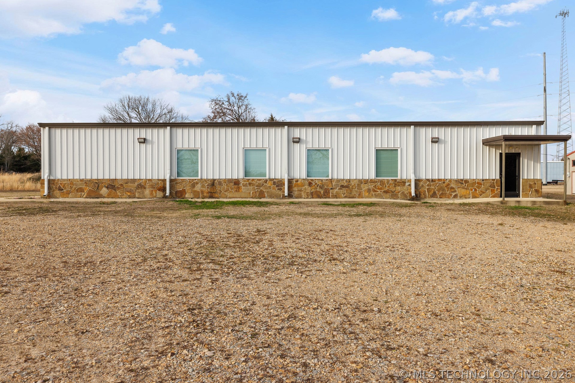 1514 SW 3rd Street Antlers OK 74523