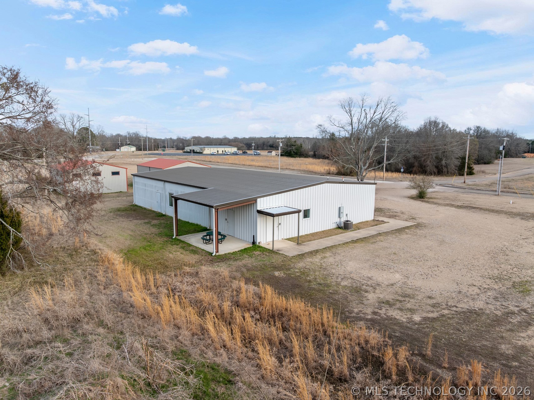 1514 SW 3rd Street Antlers OK 74523