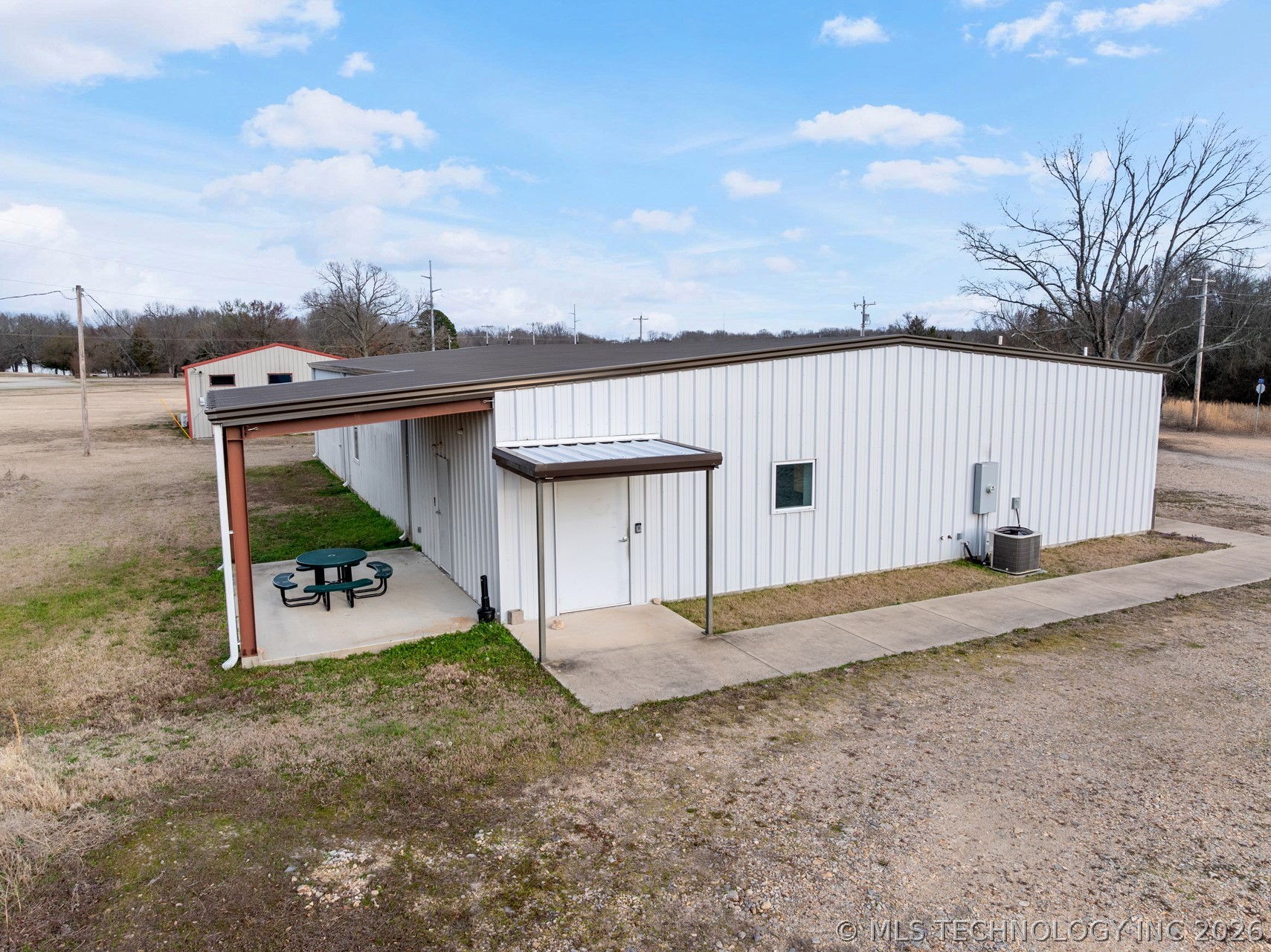 1514 SW 3rd Street Antlers OK 74523